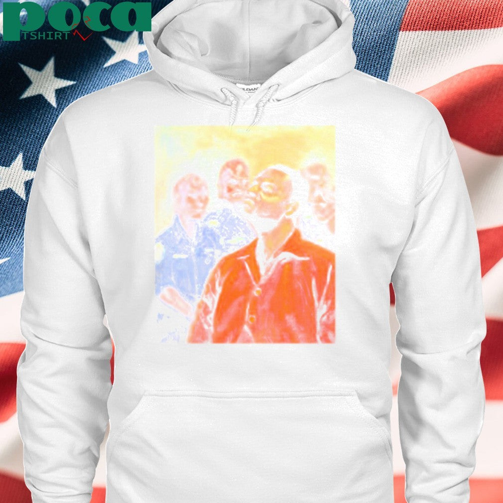 Rodney Hilton Jr Shirt