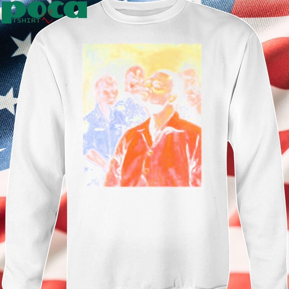 Rodney Hilton Jr Shirt