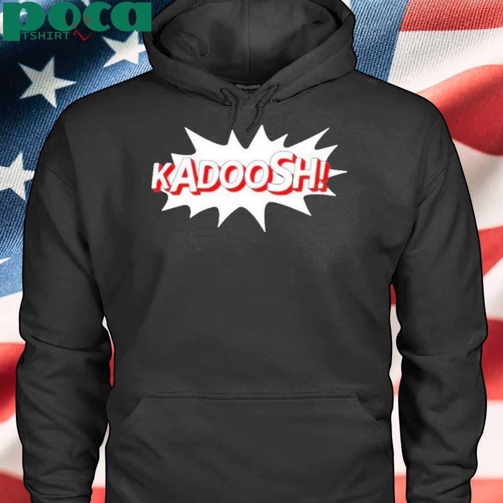 Roll Tide Willie Wearing Kadoosh Shirt