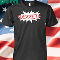 Roll Tide Willie Wearing Kadoosh Shirt