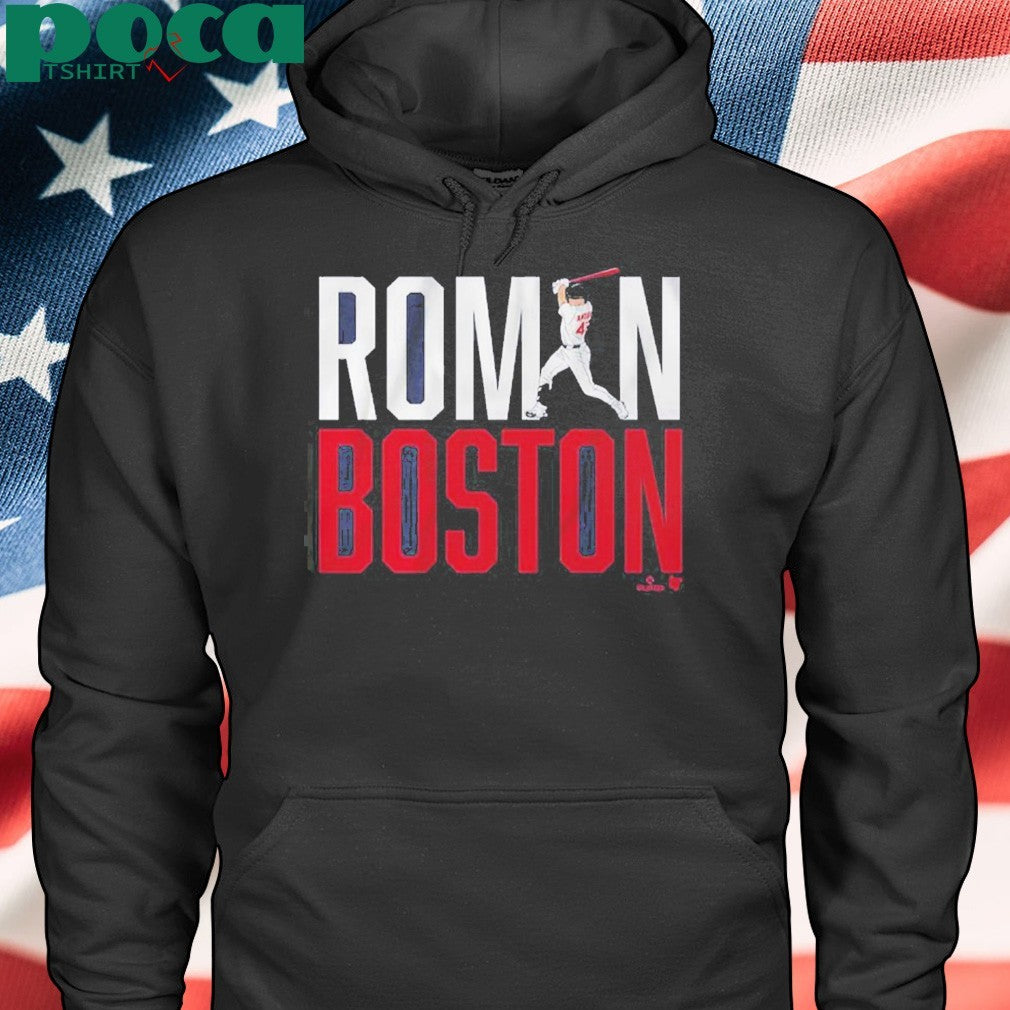 Roman Anthony City Star Shirt