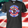Ron Cena Farewell The Last Time Is Now Tour 2025 Shirt