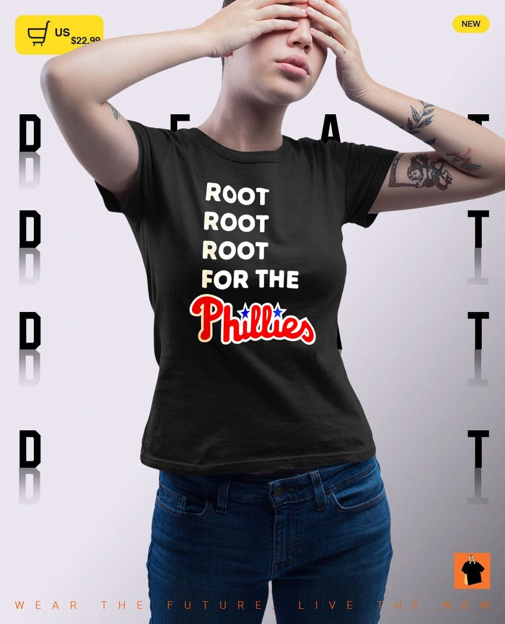 Root Root Root for the Phillies Philadelphia Phillies Baseball MLB 2026 shirt
