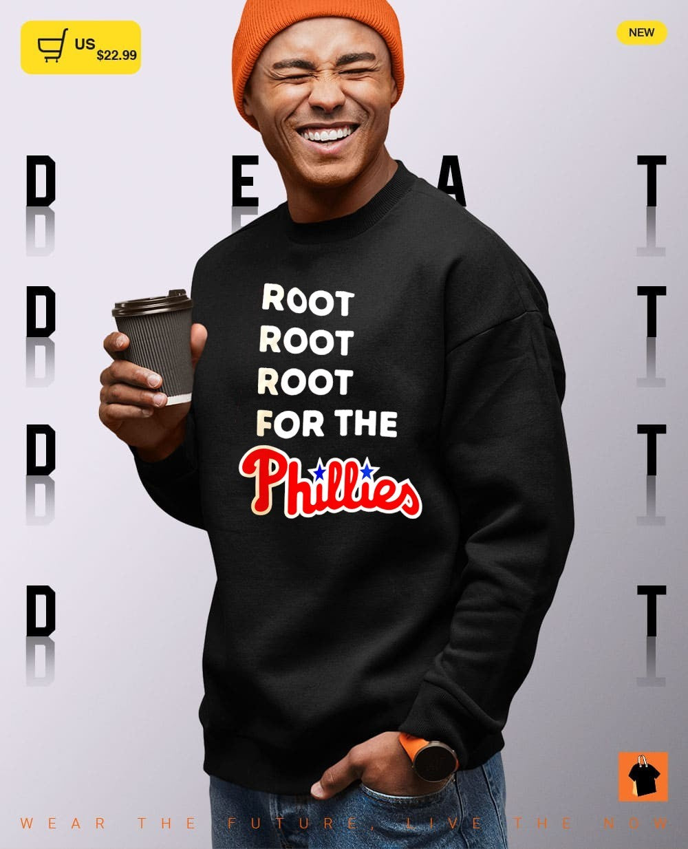 Root Root Root for the Phillies Philadelphia Phillies Baseball MLB 2026 shirt