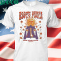 Roots Picnic 24 Bell Sherbert Shirt