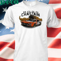 Ross Chastain Hastag 1 Kubota Farm Fresh shirt