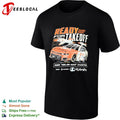 Ross Chastain Trackhouse NASCAR Melon Man ready for takeoff racecar shirt
