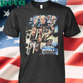 Royal Rumble 2025 Indianapolis Event Limited Tee On February 1th 2025 Shirt