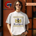 Royal York 58th Street on the Ocean Miami beach Open All Year shirt