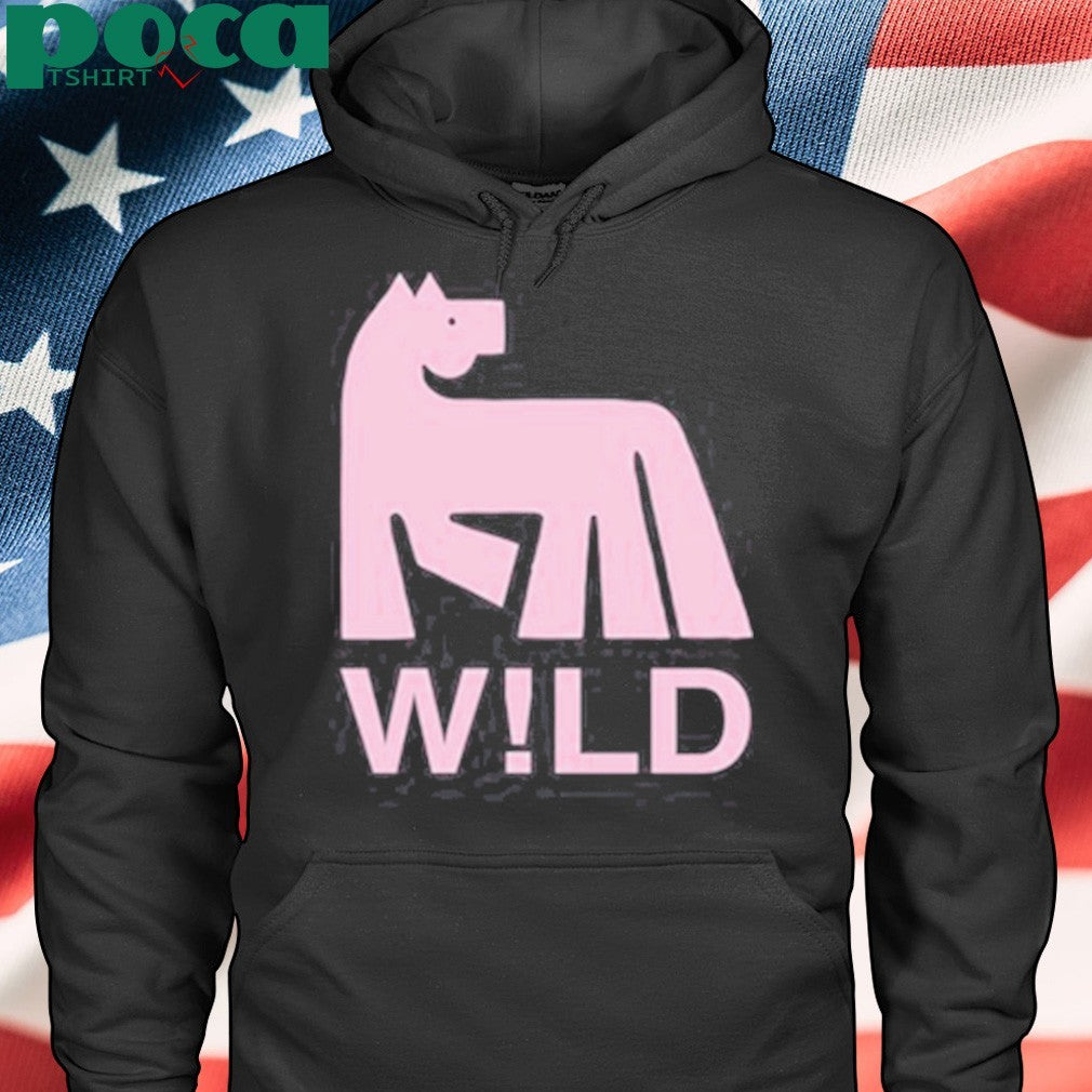 Russ Wild shirt