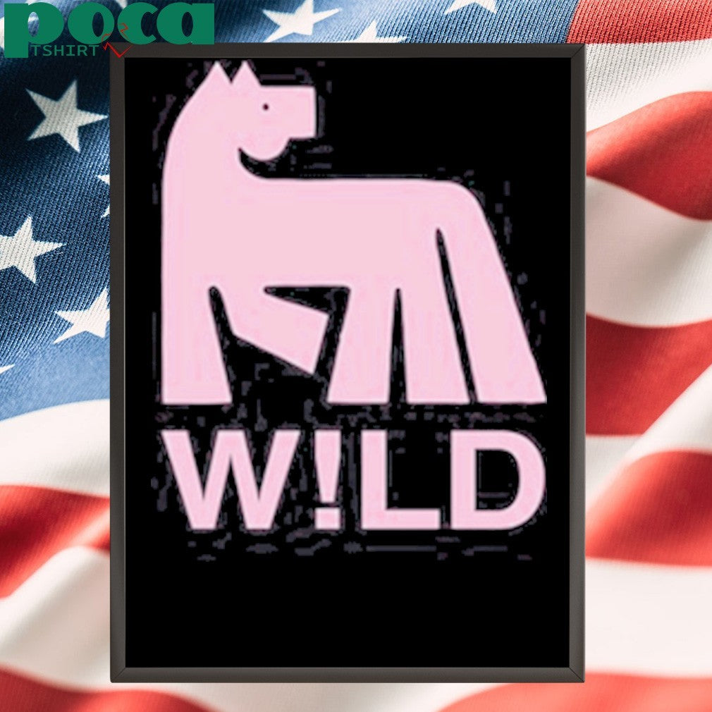 Russ Wild shirt