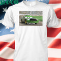 S.Brendiboy.S Wearing Chick Hicks Токсик Shirt