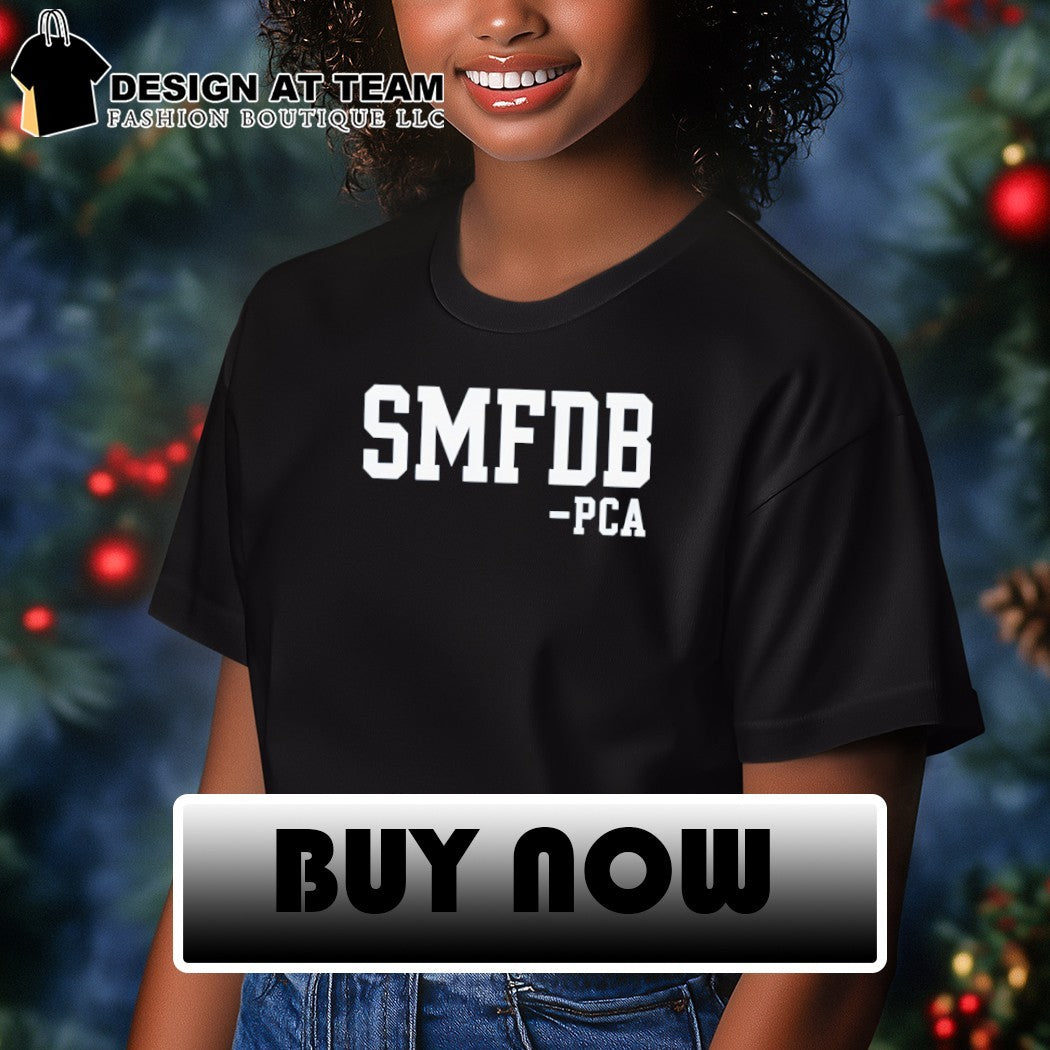 SMFDB PCA Chicago Northside Baseball Humor shirt
