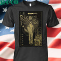 STS9 Dec 29-31 2024 The Joy Theater Poster shirt