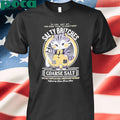 Salty Britches Salt Cat Shirt