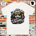 San Antonio Spurs Basketball Go Spurs Go NBA Finals 2026 Trophy vintage shirt