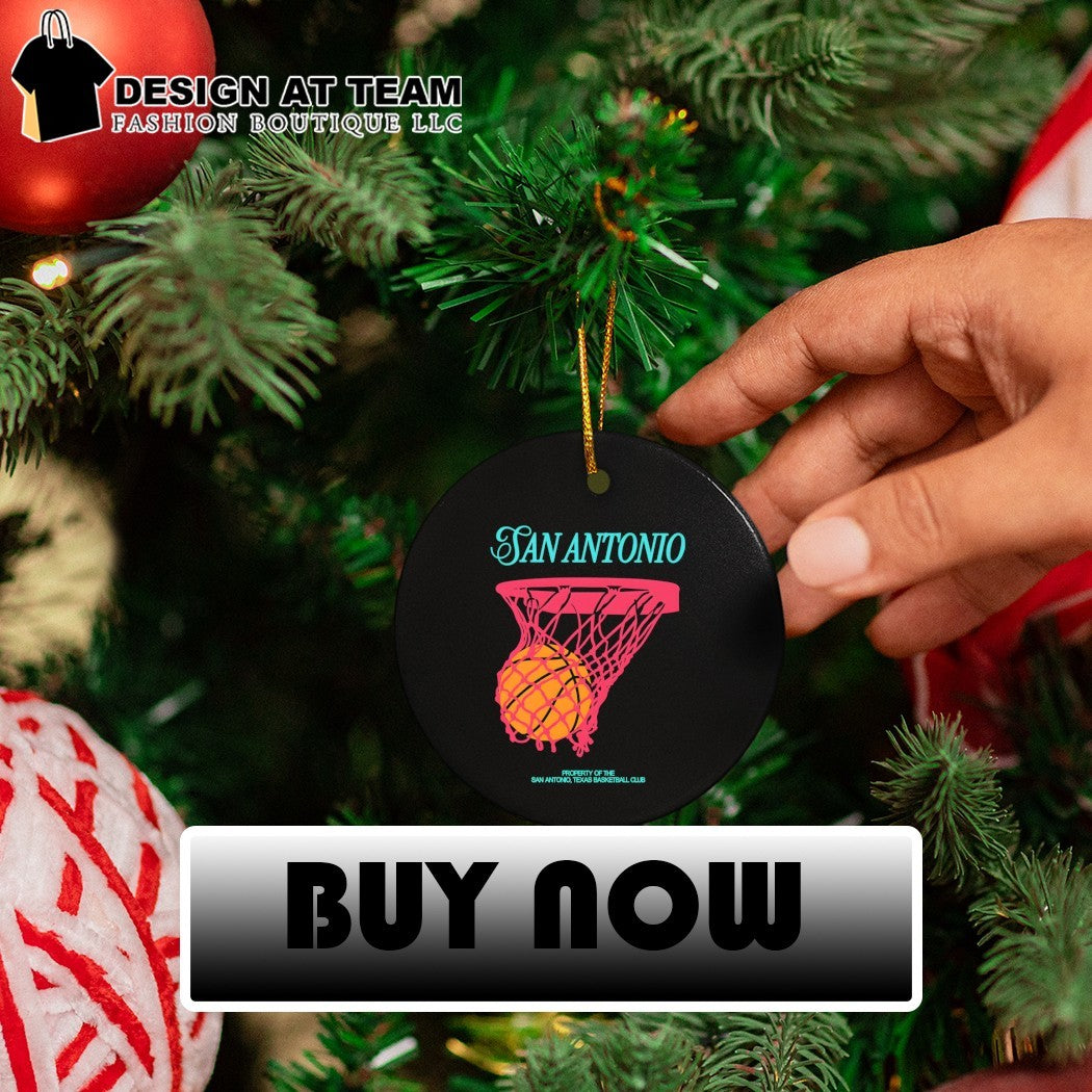 San Antonio Spurs Basketball Property of the San Antonio Spurs Texas Basketball Club 2026 shirt