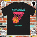 San Antonio Spurs Basketball Property of the San Antonio Spurs Texas Basketball Club 2026 shirt