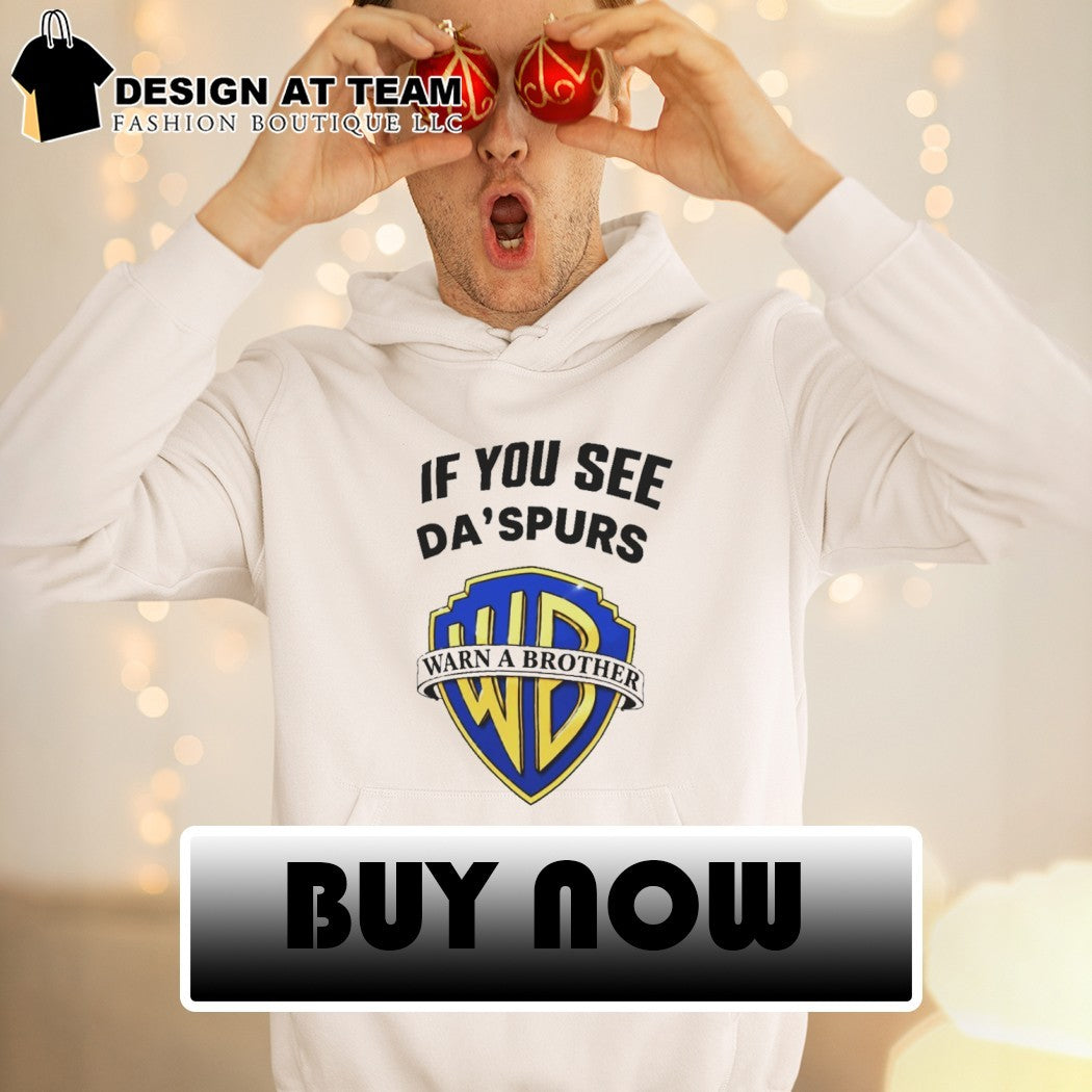 San Antonio Spurs If You See Da Spurs 2026 NBA Playoffs Parody logo shirt