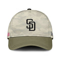 San Diego Padres Armed Forces Day Jersey