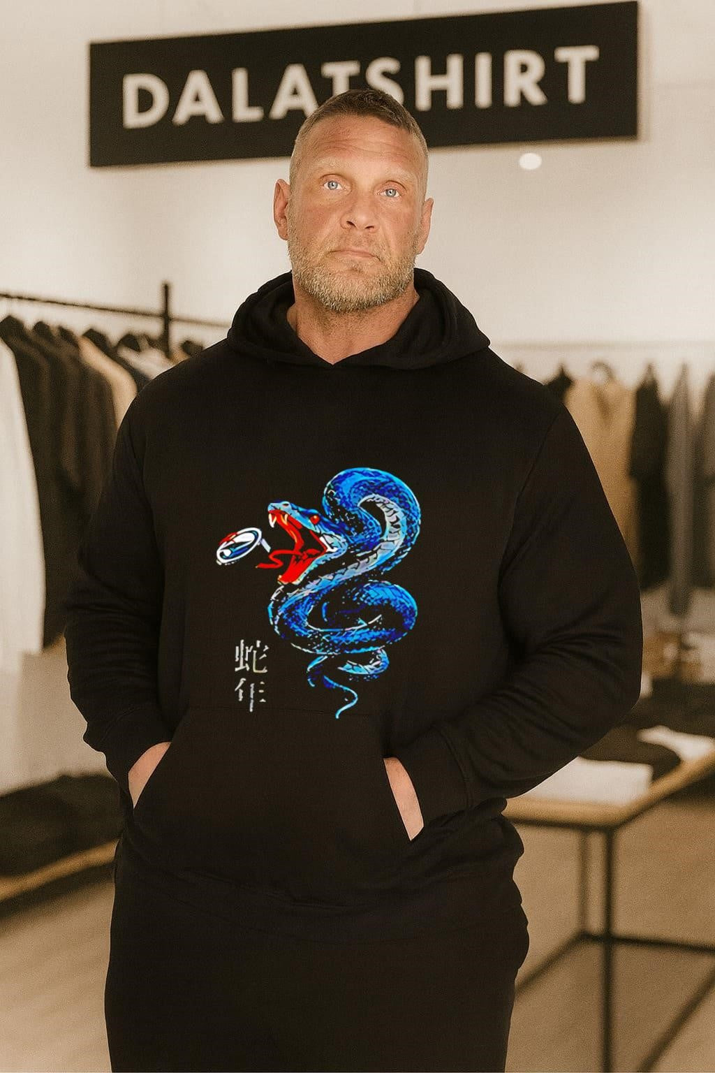 San Jose Sharks Merch Limited Design Snake Lunar New Year 2025 shirt