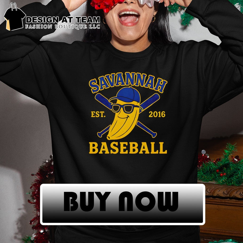 Savannah Banana Baseball est 2026 vintage shirt