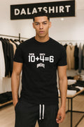 Sayin 10 Plus Smith 4 Equals 6 Ohio State Football shirt
