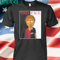 Schedules Two-Face Shirt