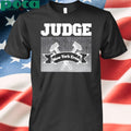 Schism Records Judge New York Crew Shirt
