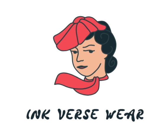 Ink Verse Wear