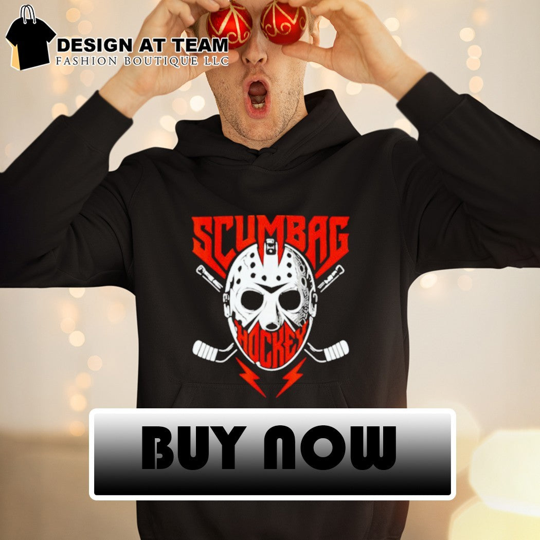 Scumbag Philadelphia Flyers mask funny hockey meme 2026 shirt
