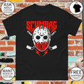 Scumbag Philadelphia Flyers mask funny hockey meme 2026 shirt