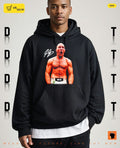 Sean Strickland Underdog signature shirt