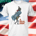 Searchlight Pictures A Real Pain Shirt