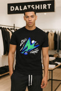Seattle Champs 2026 Abstract Bird Playing Football Sports shirt