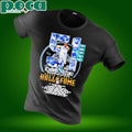 Seattle Mariners Ichiro Suzuki Class of 2025 Hall of Fame Baseball Signature shirt