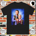 Seiya Suzuki and Pete Crow-Armstrong Chicago Cubs Baseball Step Brothers 2026 shirt