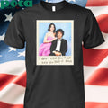 Selena Gomez I Said I Love You First And You Said It Back Shirt