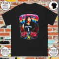 Selena Sprus Sas Wemby Spurs Inspired The Alien Wemby Basketball shirt