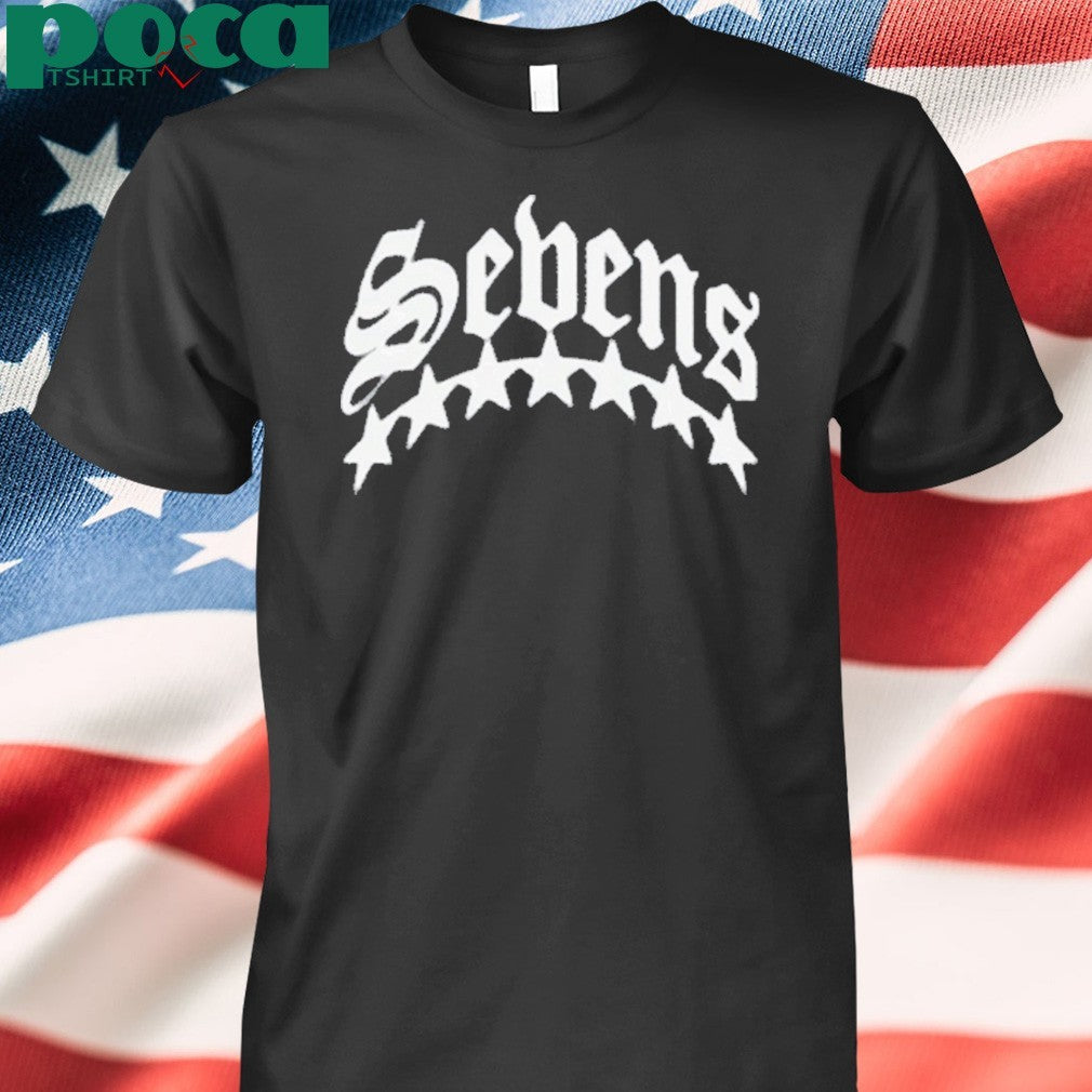 Sevens The God Of The Whisper Is The God Of The Roar Shirt