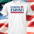 Sew Bonita Corpus Christi Texas Gulf Coast Capital shirt