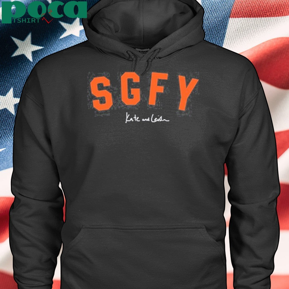 Sgfy So Gay For You shirt