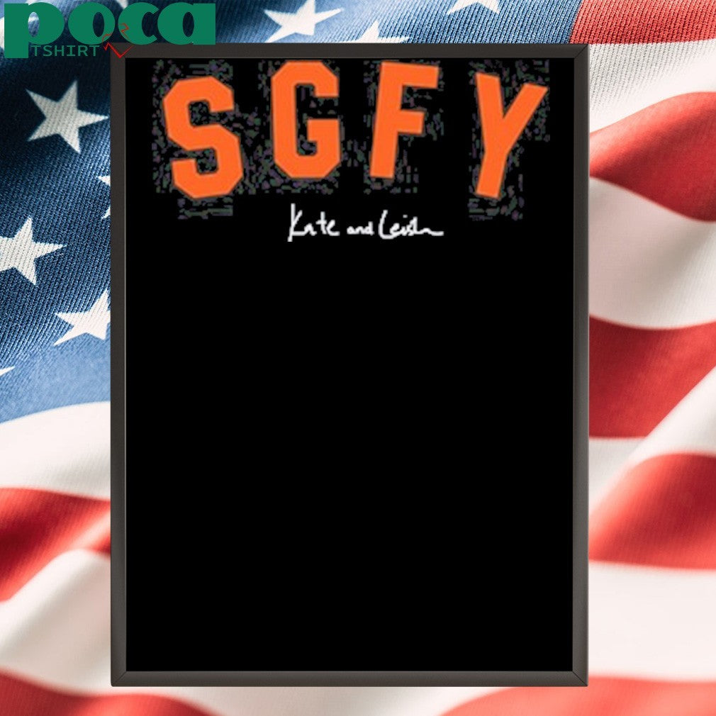 Sgfy So Gay For You shirt