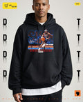 Shai Gilgeous-Alexander Oklahoma City Thunder Basketball NBA Eternal Heartists signature shirt