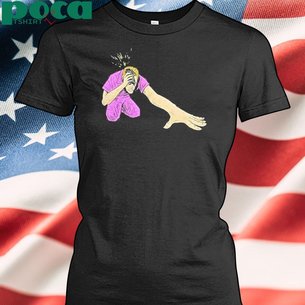 Shaving Stu Shirt
