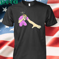 Shaving Stu Shirt