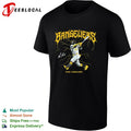 Shea Langeliers Oakland Athletics MLB Bangeliers shirt