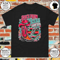 She’s From Texas Spurs I can tell San Antonio Spurs Basketball 2026 shirt