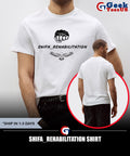 Shifa_Rehabilitation shirt