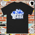 Shine and Rise Syracuse Crunch Tampa Bay Lightning Hockey Calder Cup 2026 shirt